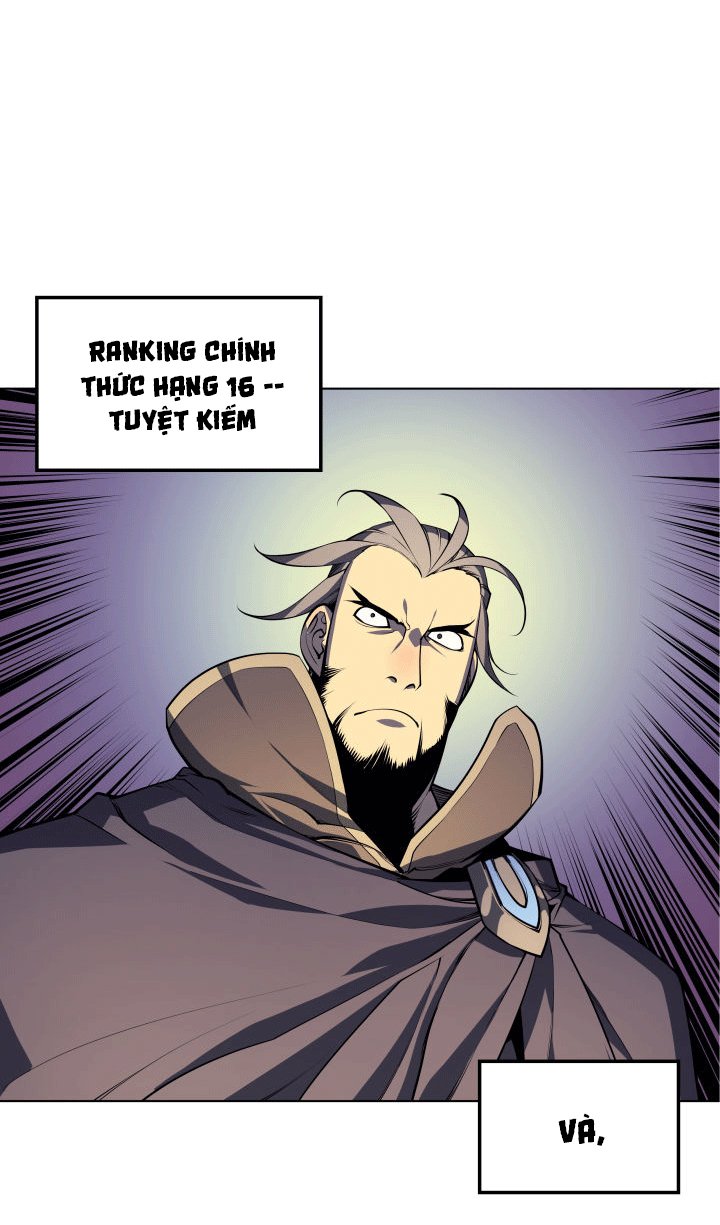 Đọc truyện Vượt qua giới hạn - Chap 1