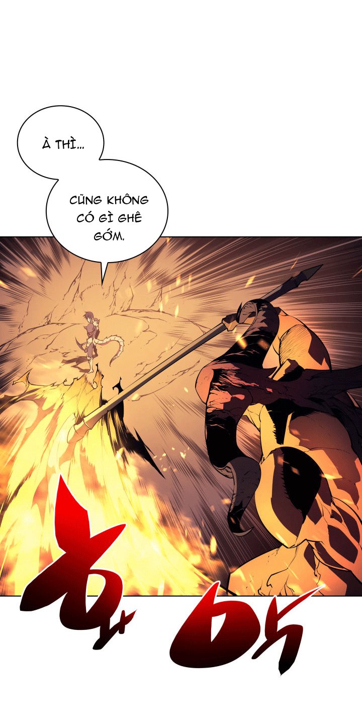 Đọc truyện Vượt qua giới hạn - Chap 1