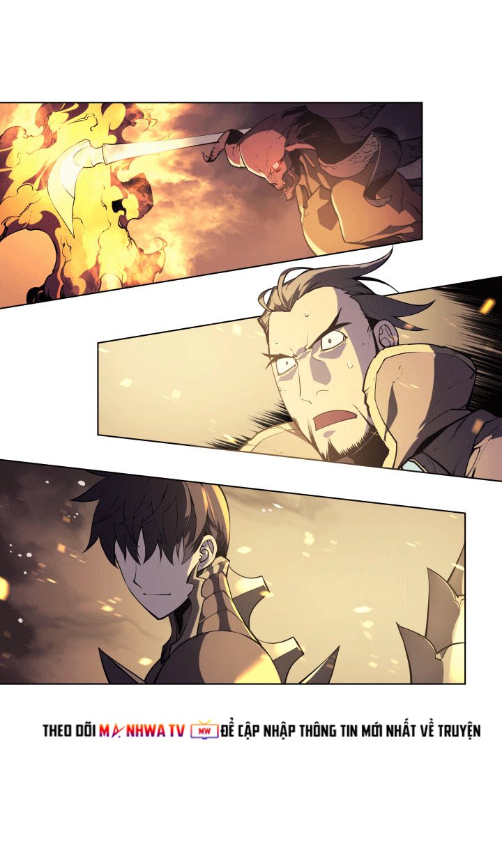 Đọc truyện Vượt qua giới hạn - Chap 1