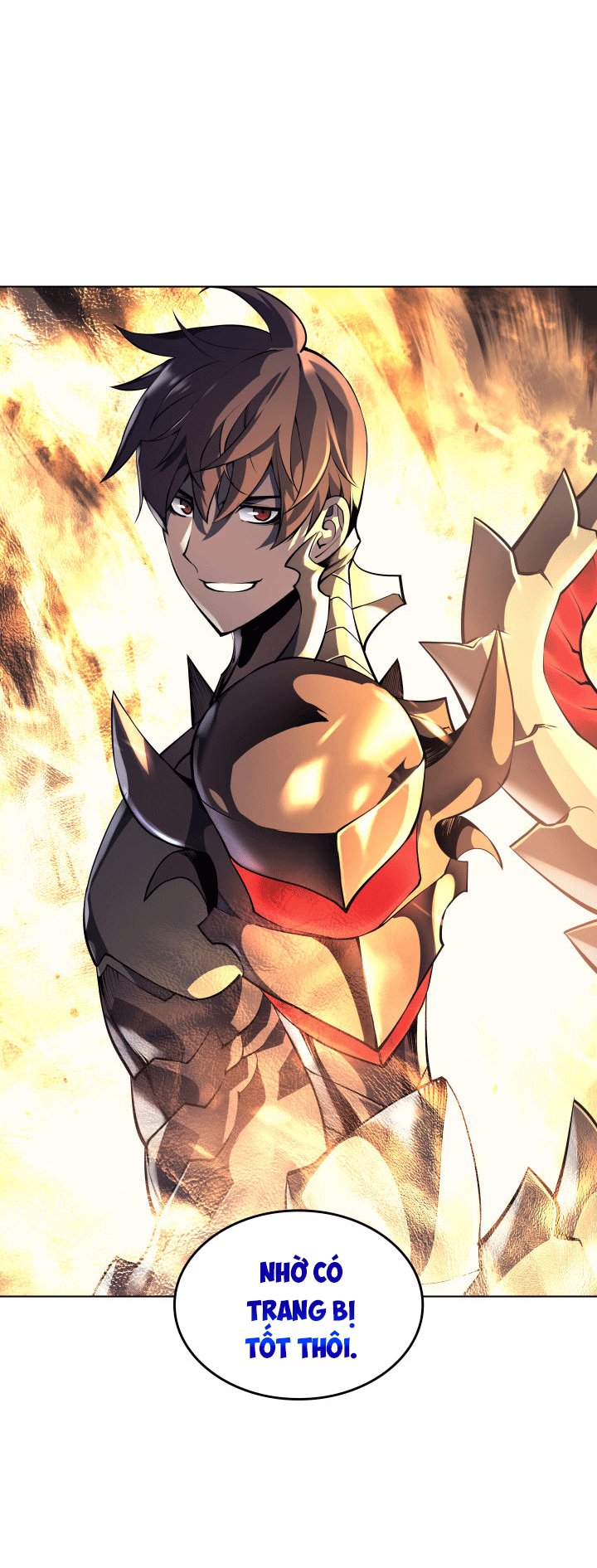 Đọc truyện Vượt qua giới hạn - Chap 1