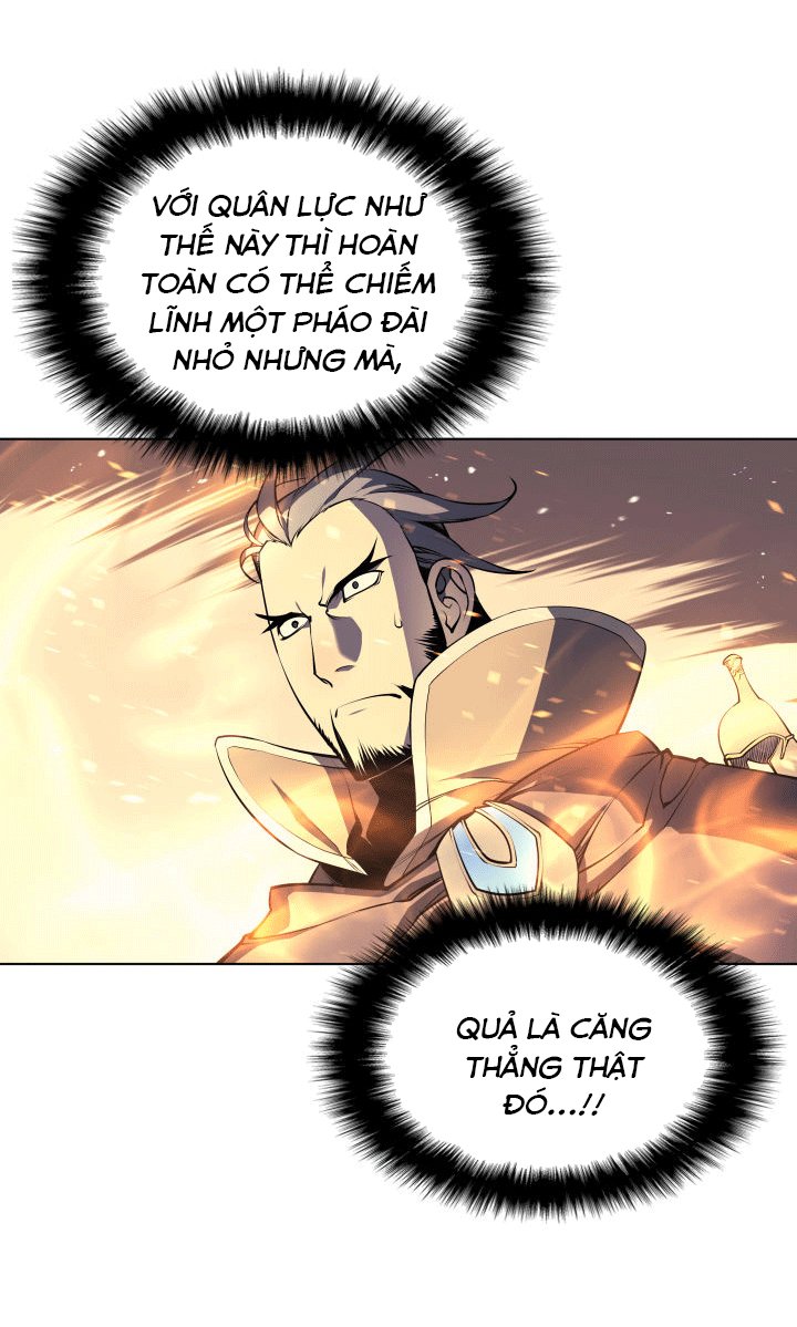 Đọc truyện Vượt qua giới hạn - Chap 1