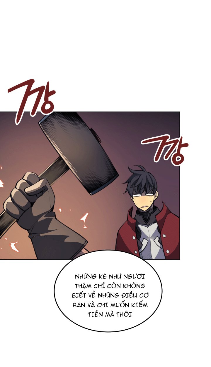 Đọc truyện Vượt qua giới hạn - Chap 10