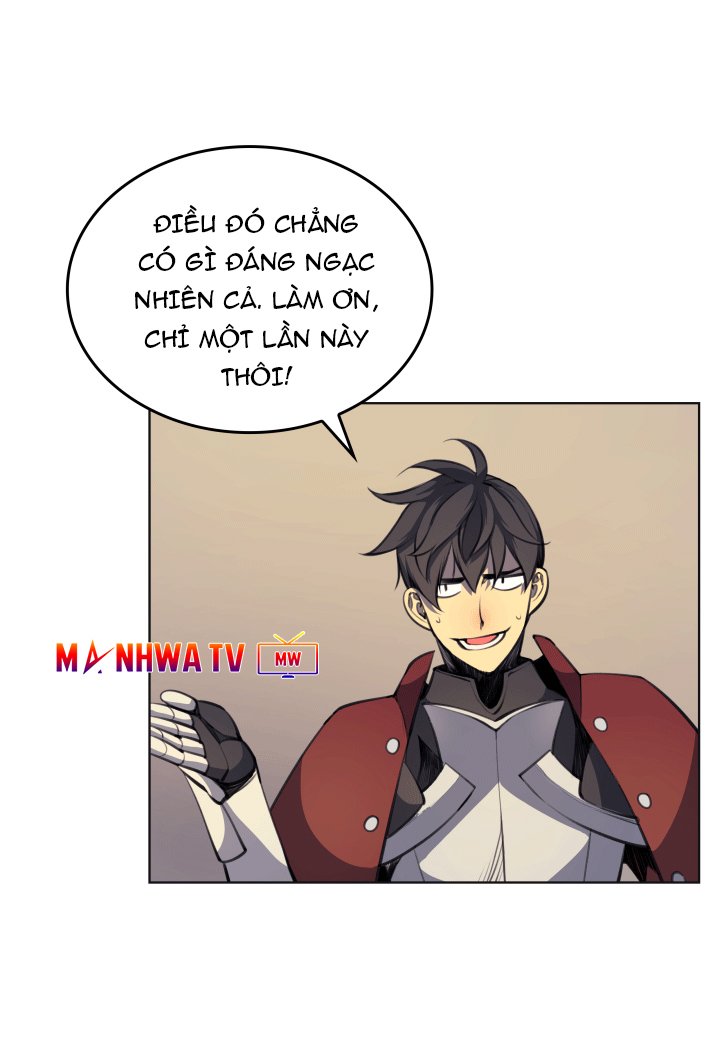 Đọc truyện Vượt qua giới hạn - Chap 10