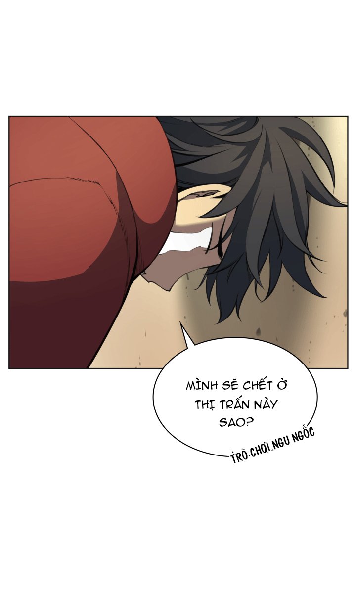 Đọc truyện Vượt qua giới hạn - Chap 10