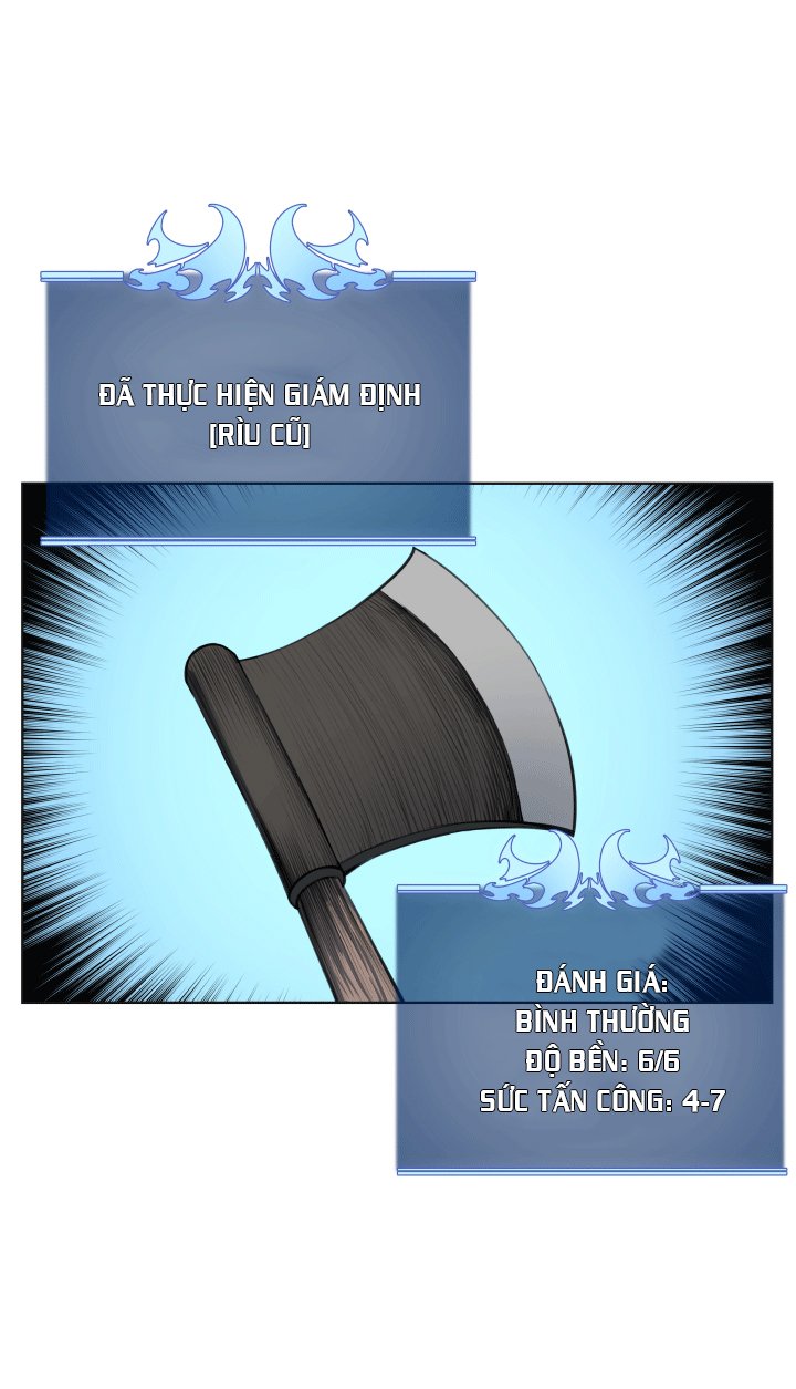 Đọc truyện Vượt qua giới hạn - Chap 10