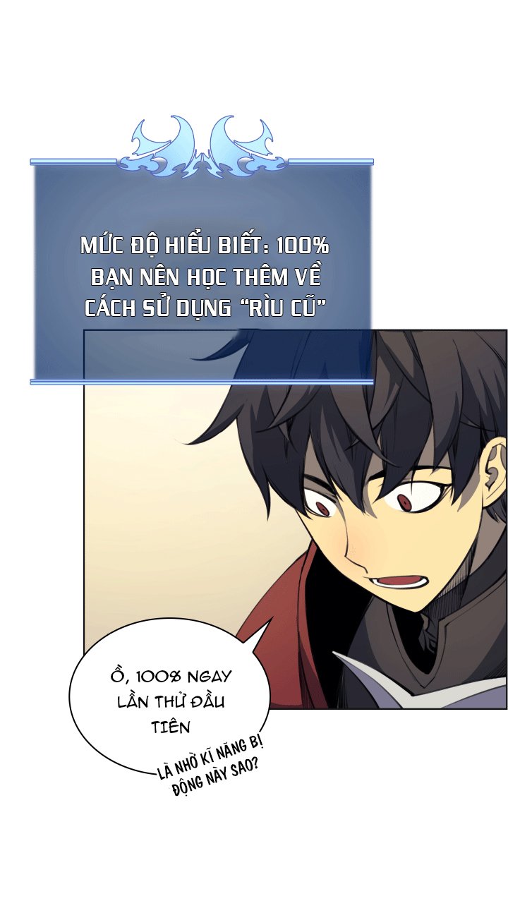 Đọc truyện Vượt qua giới hạn - Chap 10