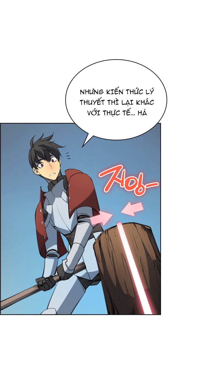 Đọc truyện Vượt qua giới hạn - Chap 10