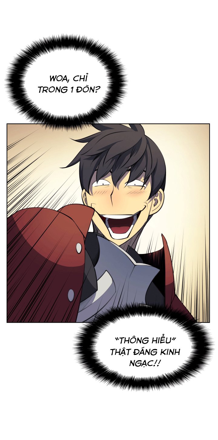 Đọc truyện Vượt qua giới hạn - Chap 10
