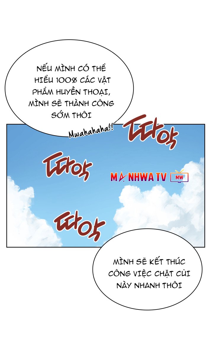 Đọc truyện Vượt qua giới hạn - Chap 10