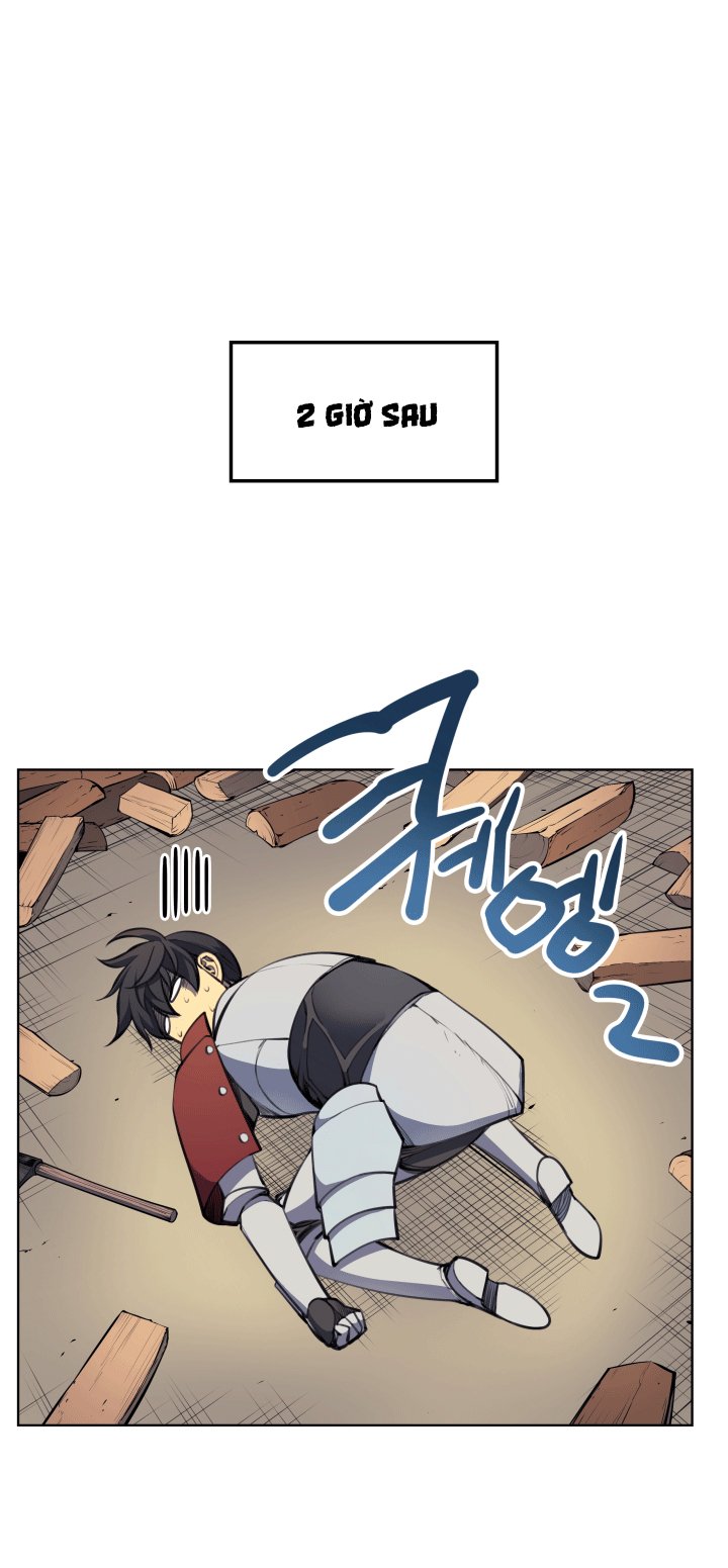 Đọc truyện Vượt qua giới hạn - Chap 10