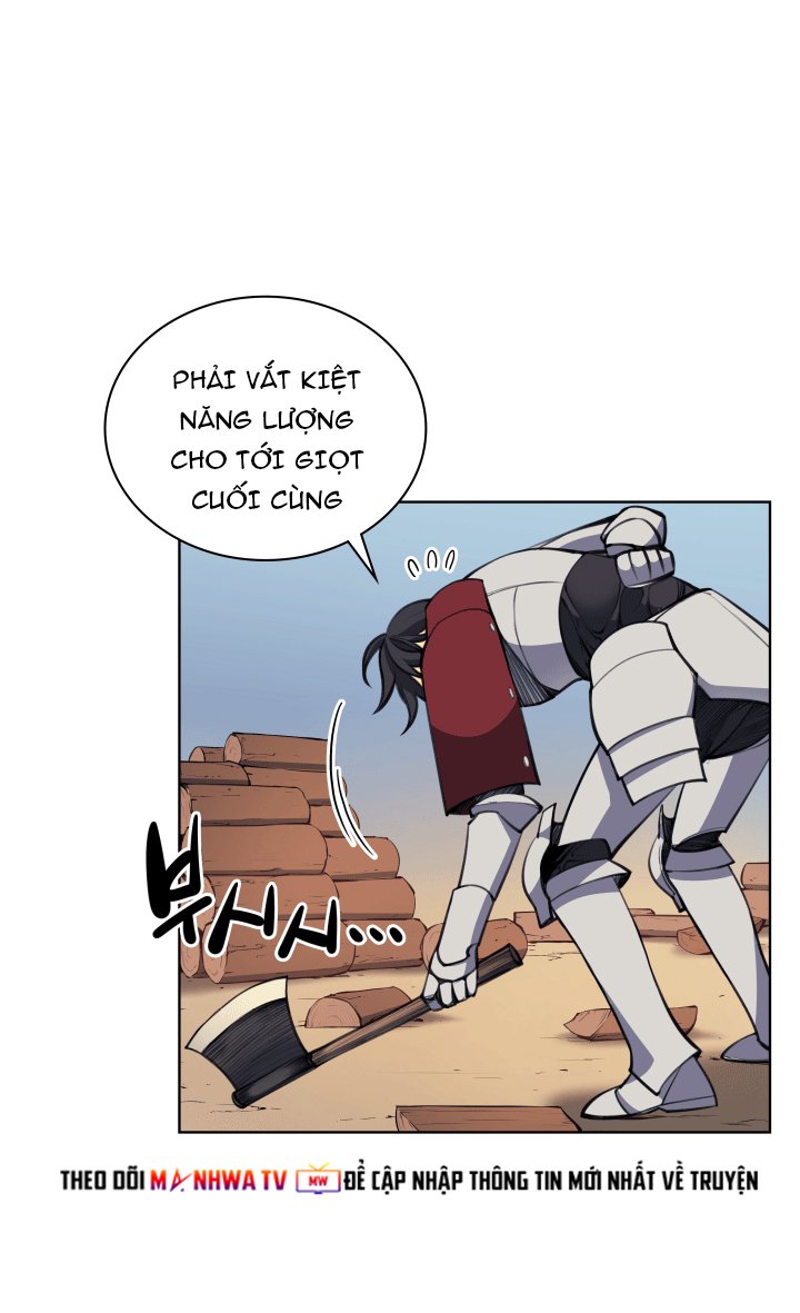 Đọc truyện Vượt qua giới hạn - Chap 10