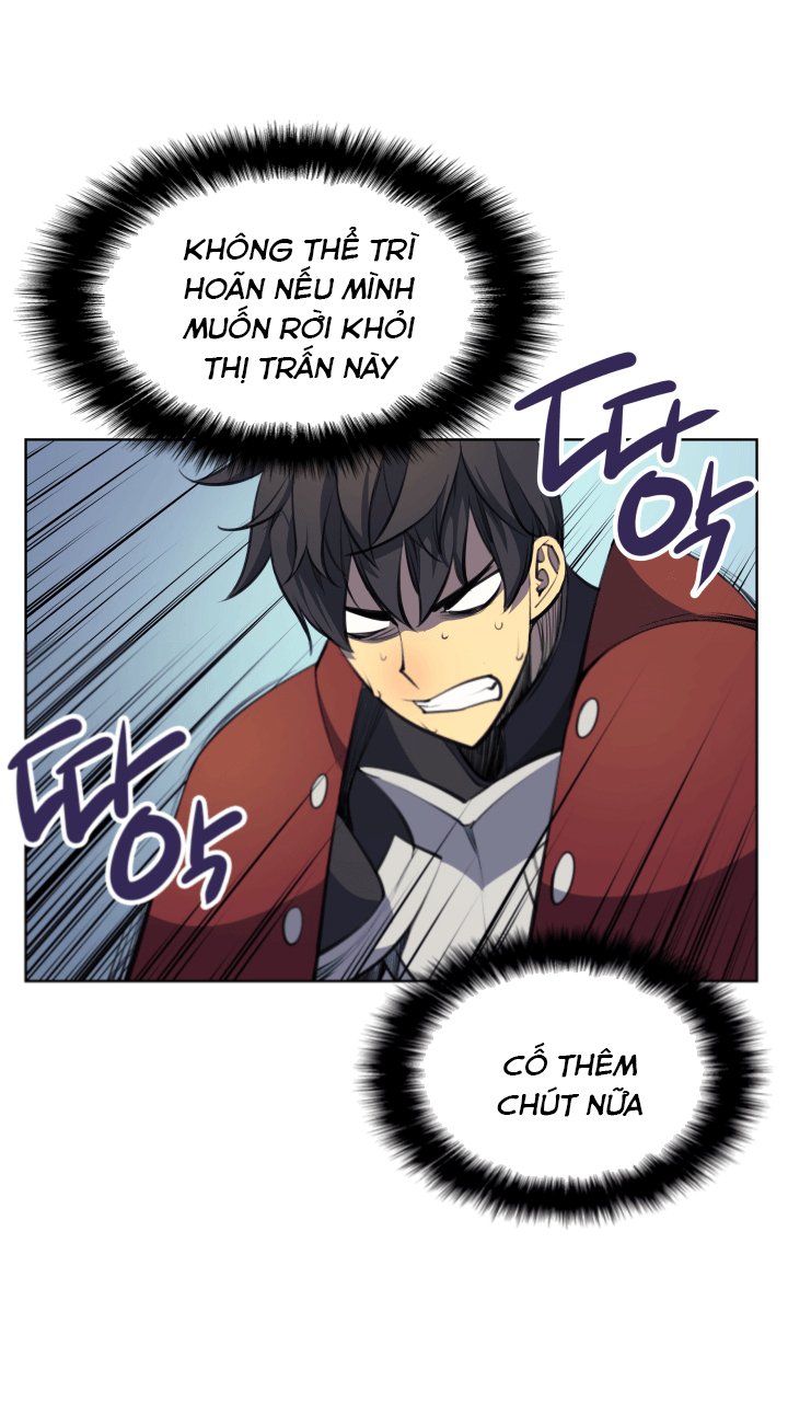 Đọc truyện Vượt qua giới hạn - Chap 10