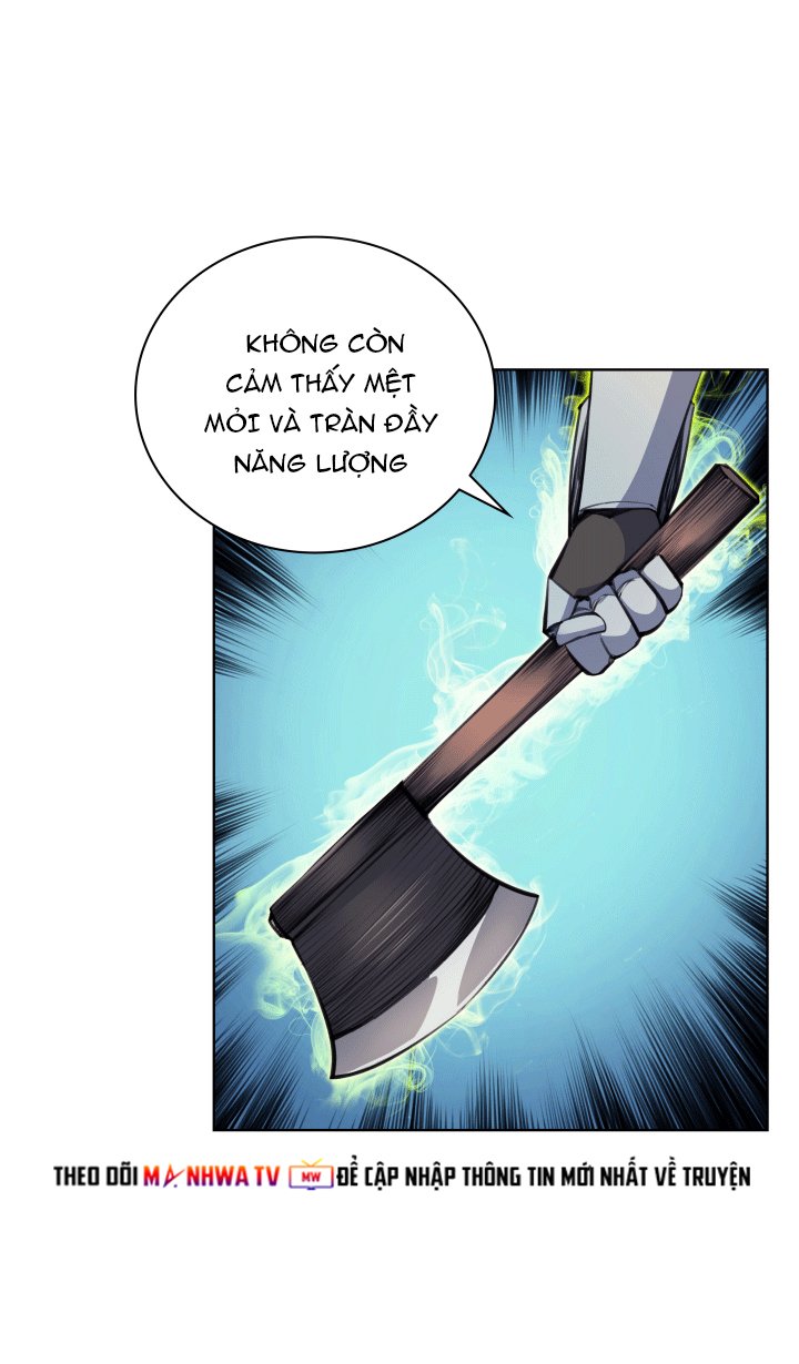 Đọc truyện Vượt qua giới hạn - Chap 10