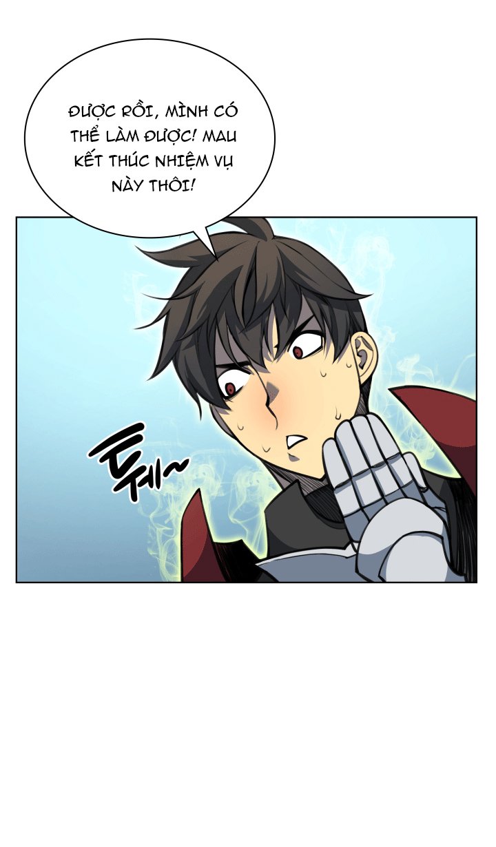 Đọc truyện Vượt qua giới hạn - Chap 10