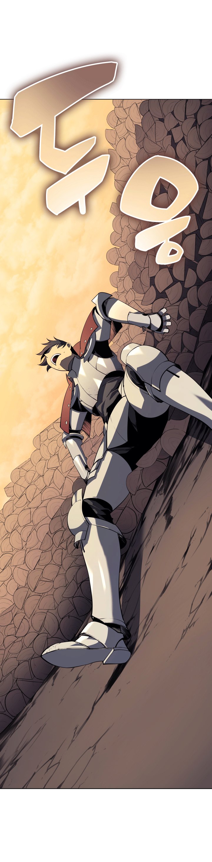 Đọc truyện Vượt qua giới hạn - Chap 10