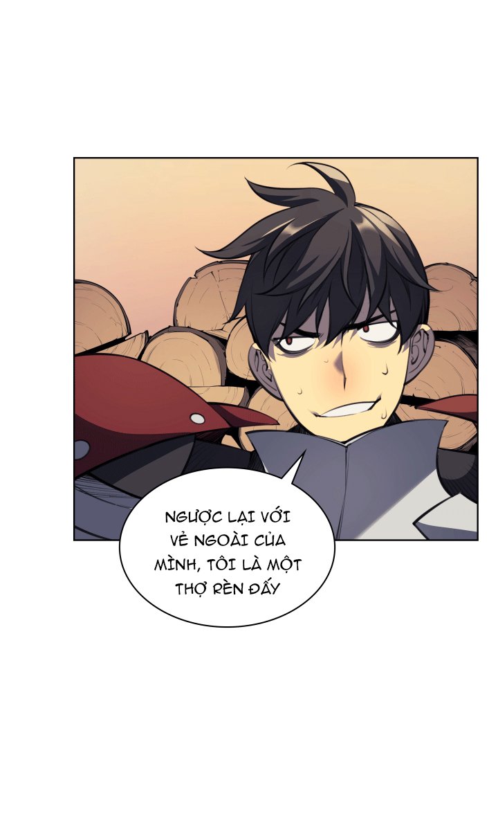 Đọc truyện Vượt qua giới hạn - Chap 10