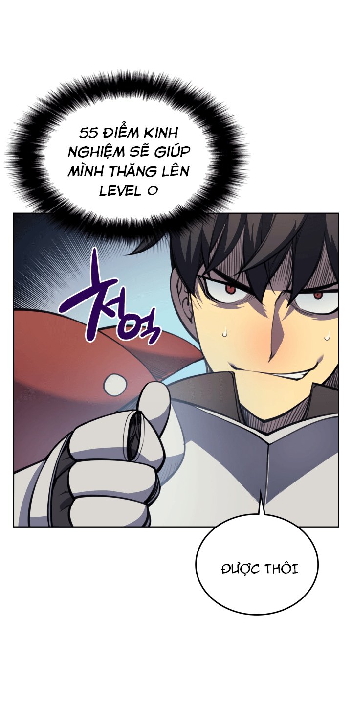 Đọc truyện Vượt qua giới hạn - Chap 10