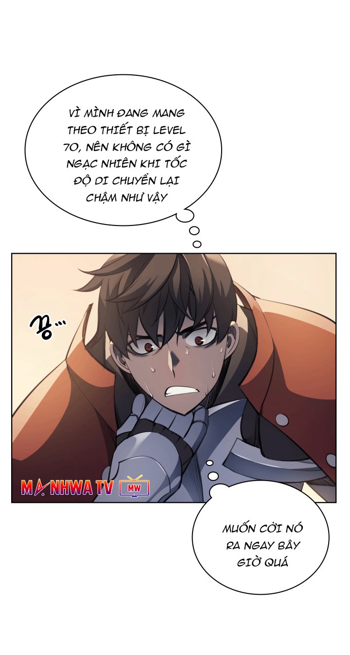 Đọc truyện Vượt qua giới hạn - Chap 10