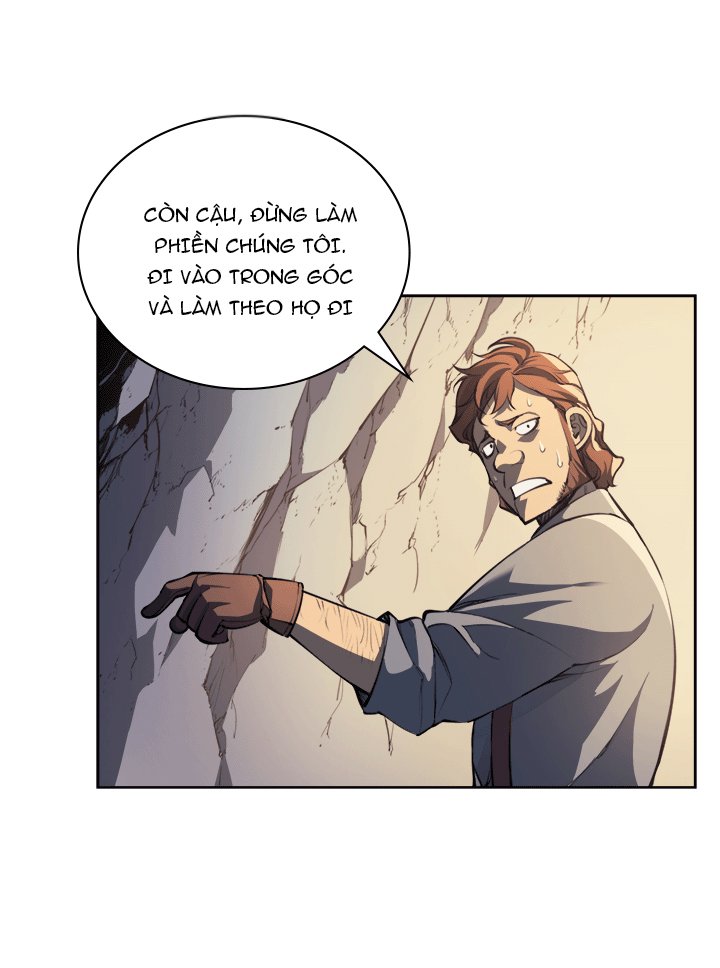 Đọc truyện Vượt qua giới hạn - Chap 10