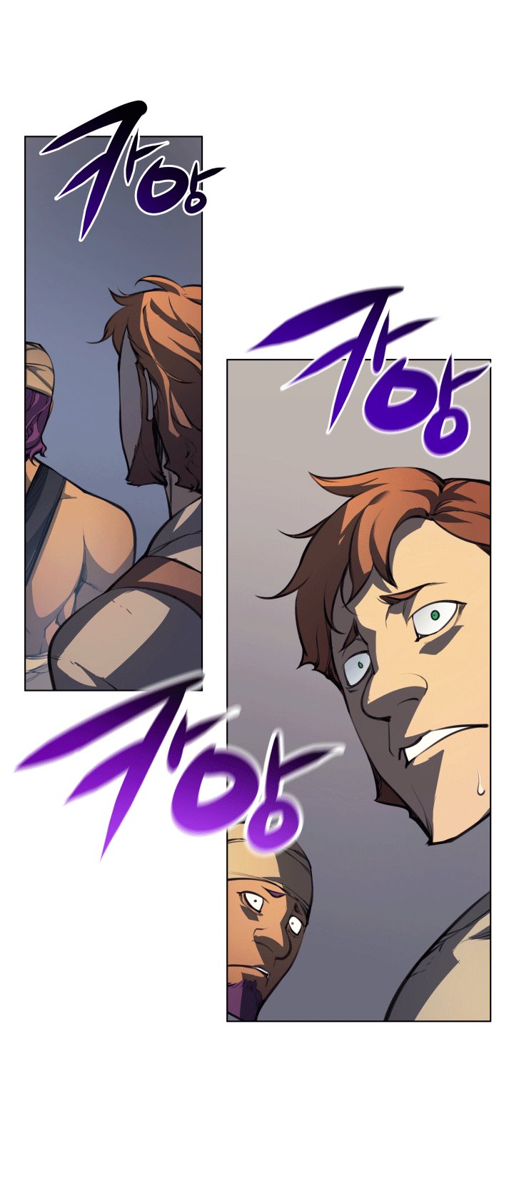 Đọc truyện Vượt qua giới hạn - Chap 10