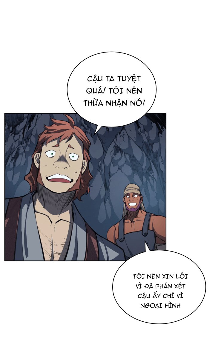 Đọc truyện Vượt qua giới hạn - Chap 10