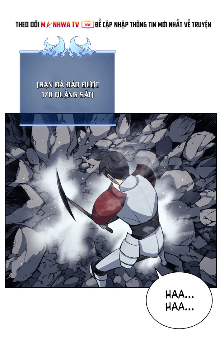 Đọc truyện Vượt qua giới hạn - Chap 10