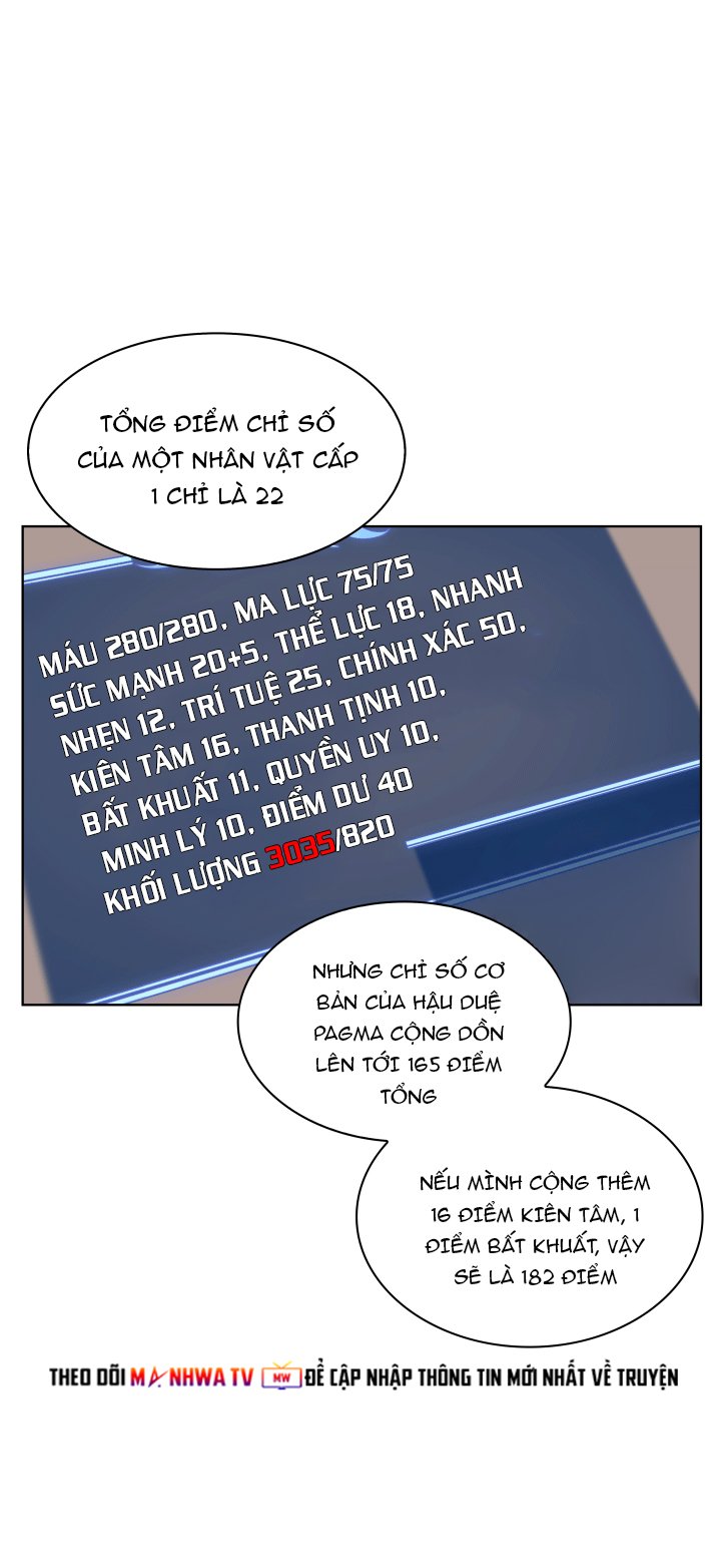 Đọc truyện Vượt qua giới hạn - Chap 11