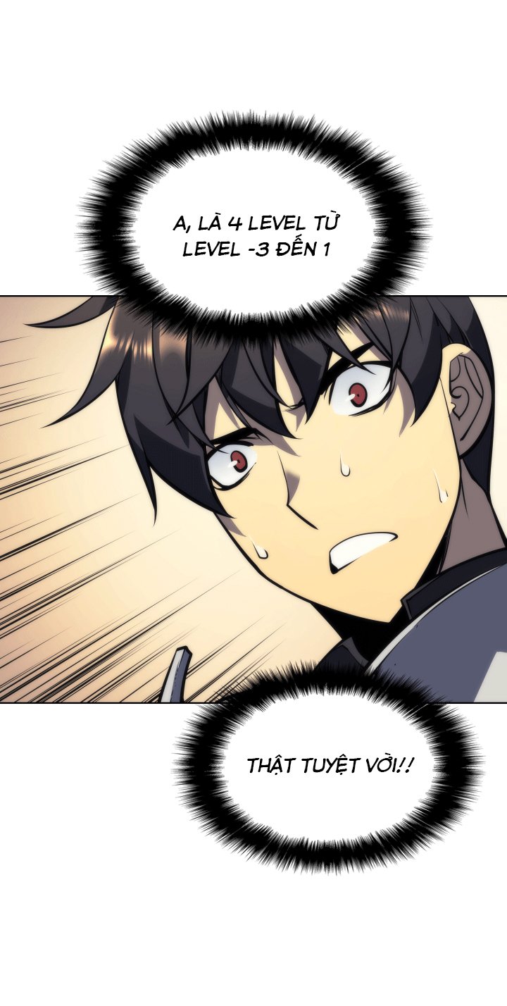 Đọc truyện Vượt qua giới hạn - Chap 11