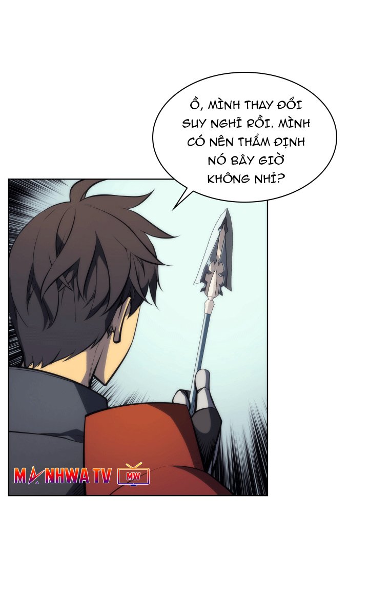 Đọc truyện Vượt qua giới hạn - Chap 11