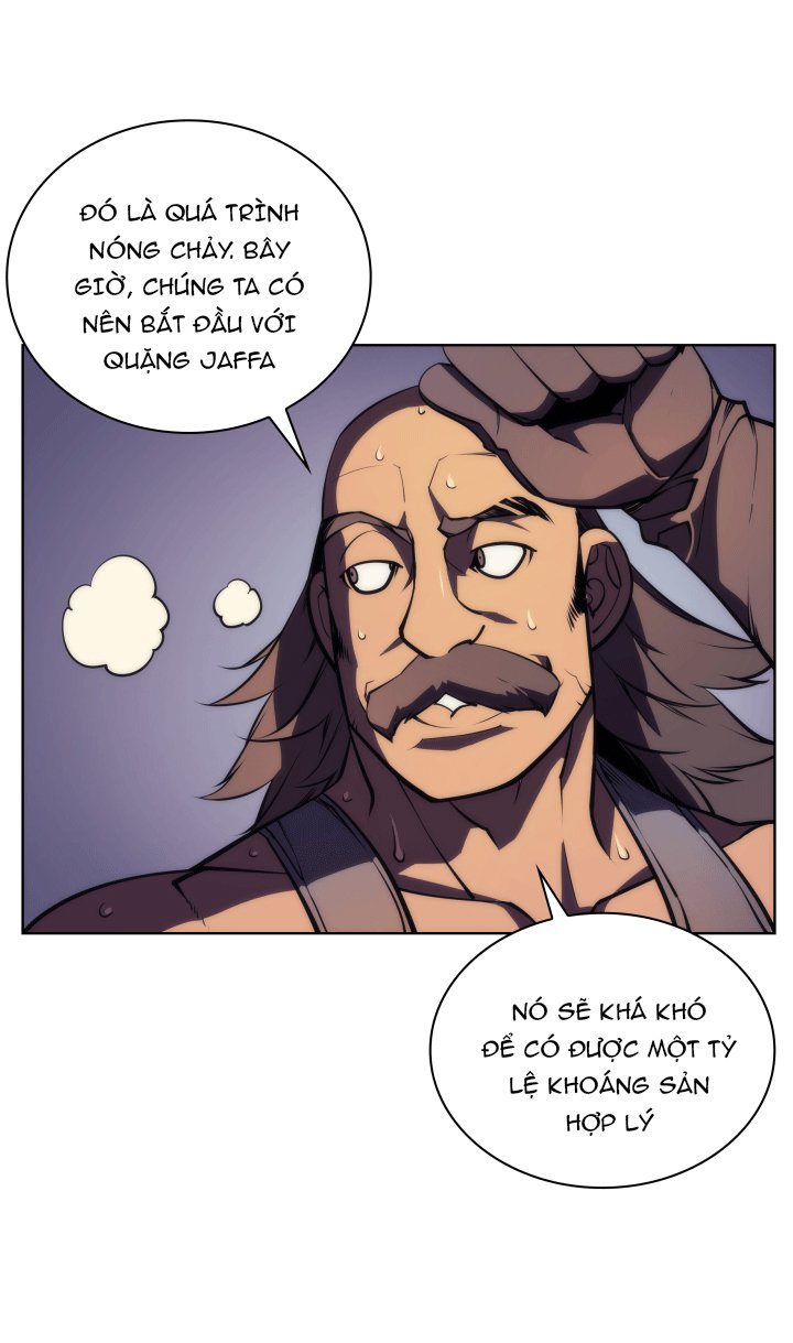 Đọc truyện Vượt qua giới hạn - Chap 11