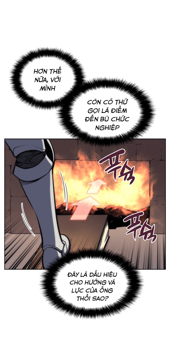 Đọc truyện Vượt qua giới hạn - Chap 11