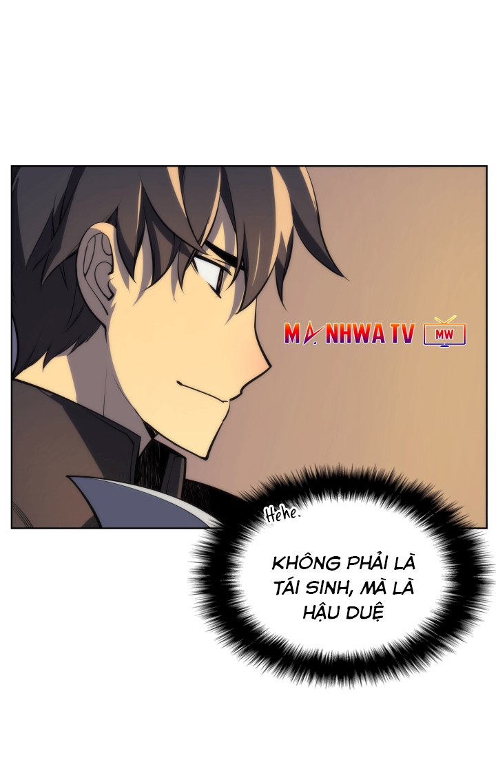 Đọc truyện Vượt qua giới hạn - Chap 11