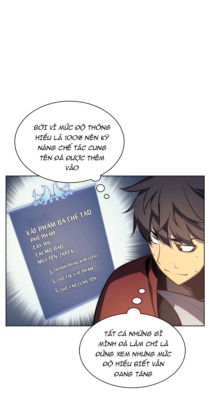 Đọc truyện Vượt qua giới hạn - Chap 11