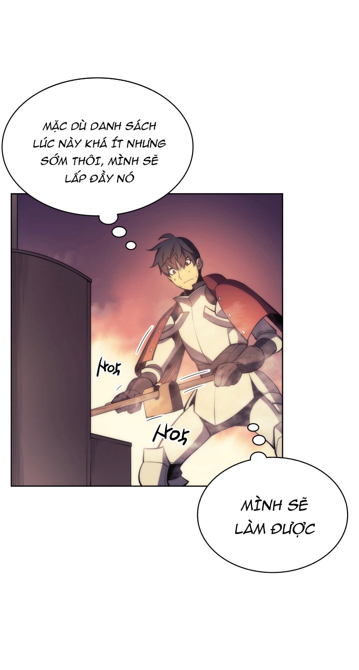 Đọc truyện Vượt qua giới hạn - Chap 11