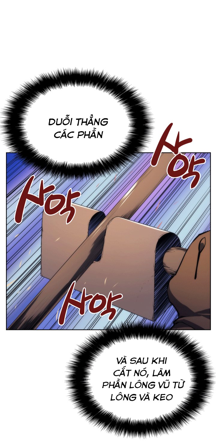 Đọc truyện Vượt qua giới hạn - Chap 11