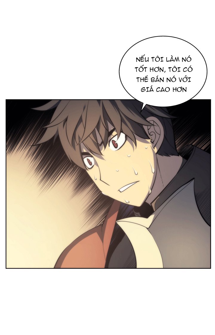 Đọc truyện Vượt qua giới hạn - Chap 11
