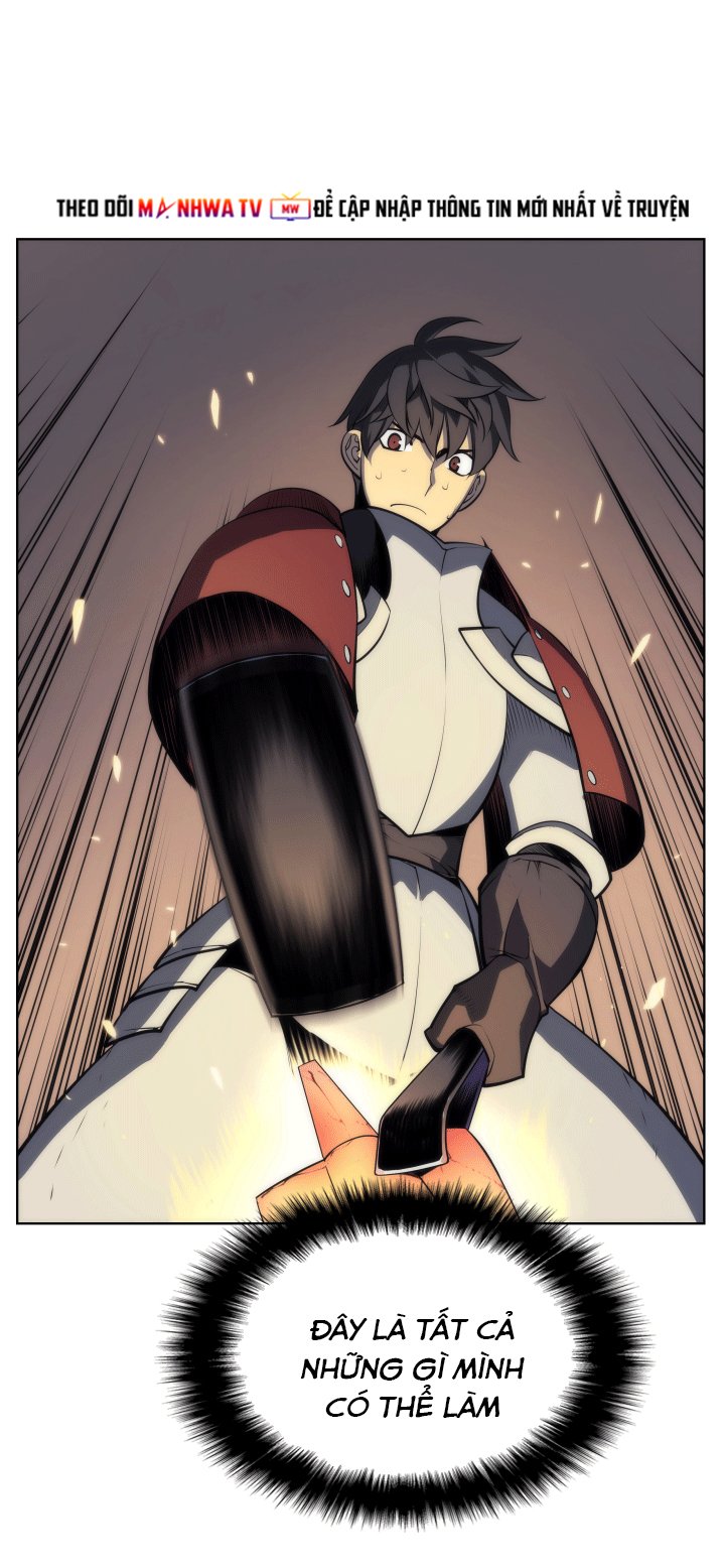 Đọc truyện Vượt qua giới hạn - Chap 11