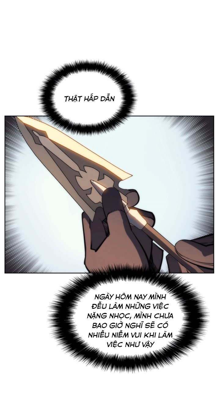 Đọc truyện Vượt qua giới hạn - Chap 11