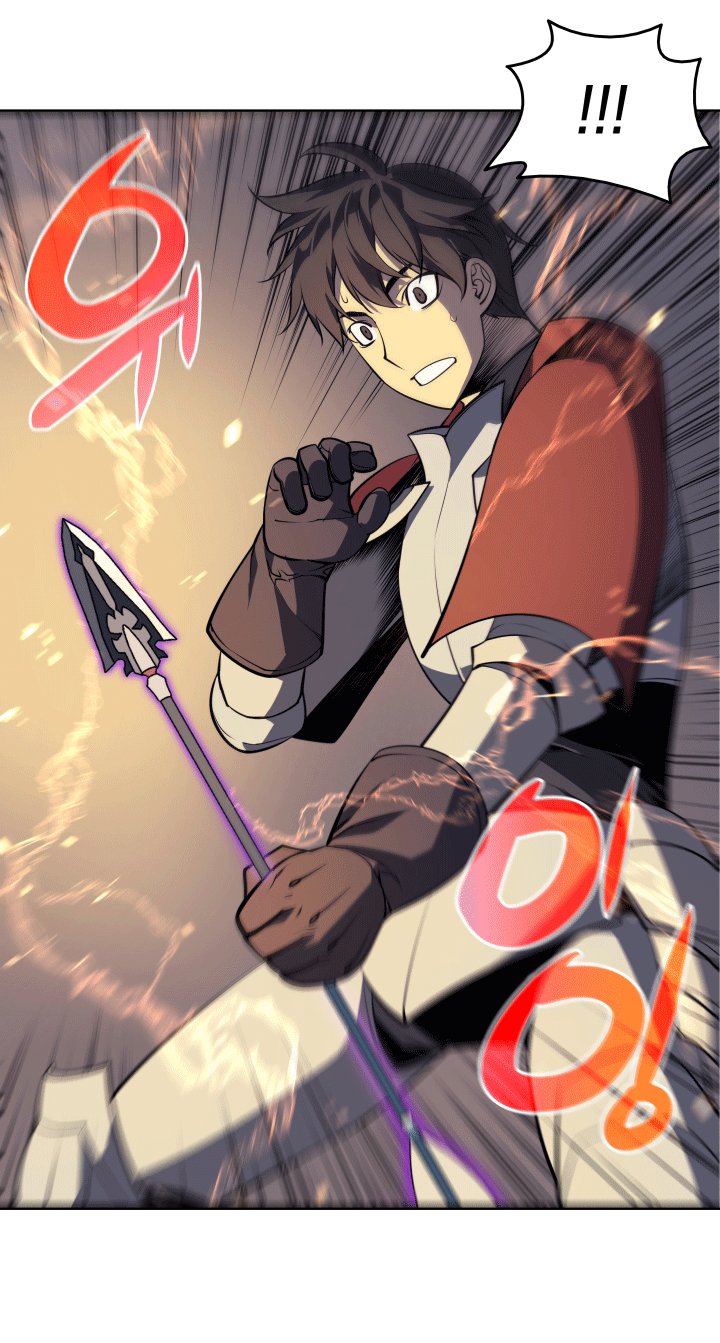 Đọc truyện Vượt qua giới hạn - Chap 11