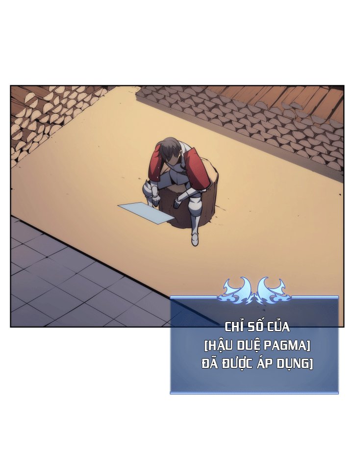 Đọc truyện Vượt qua giới hạn - Chap 11