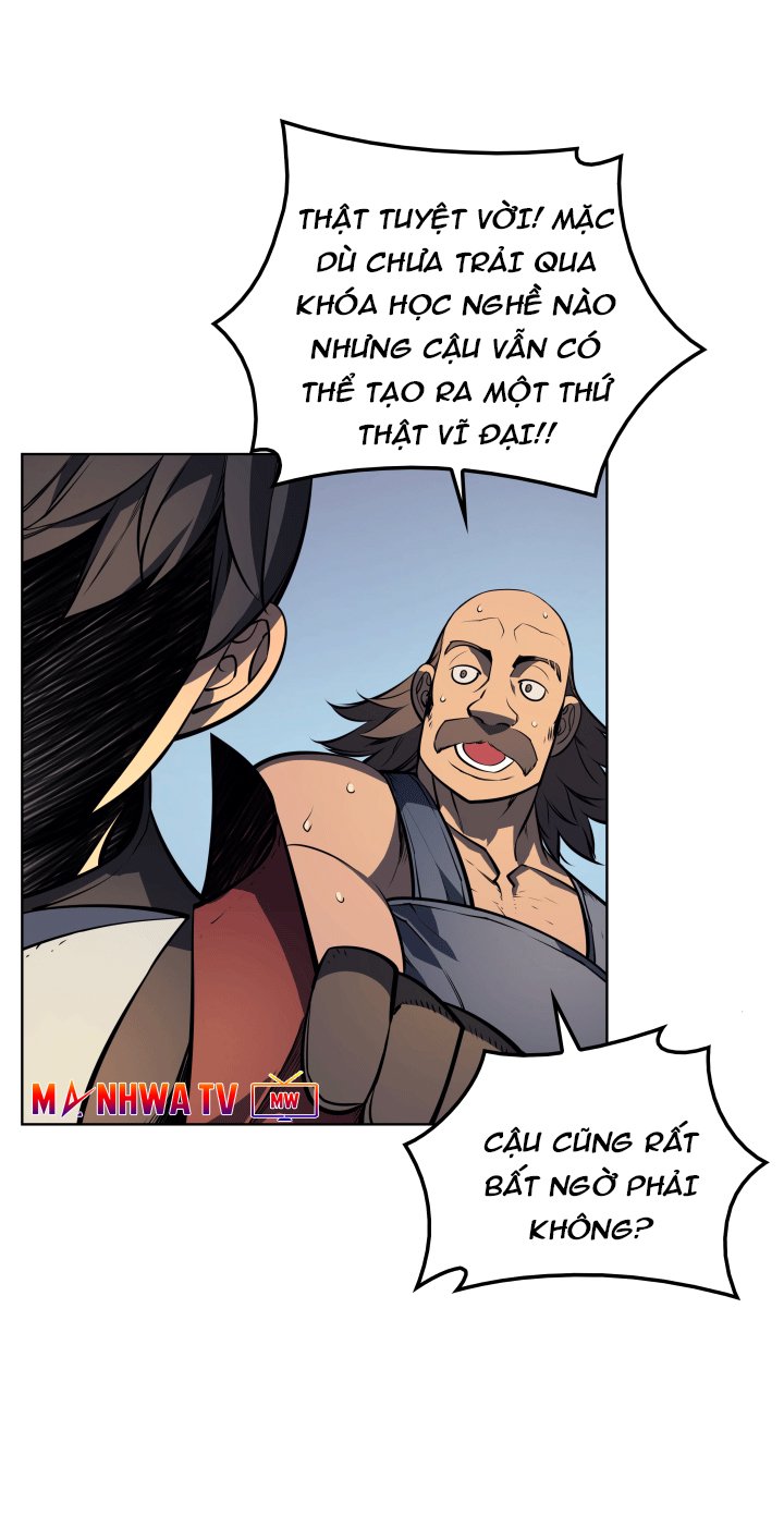 Đọc truyện Vượt qua giới hạn - Chap 12