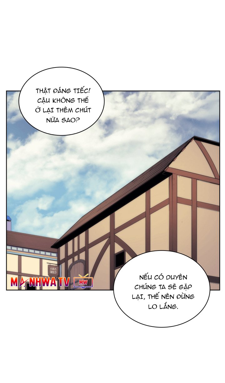 Đọc truyện Vượt qua giới hạn - Chap 12