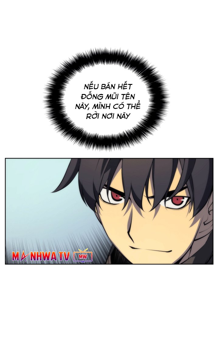 Đọc truyện Vượt qua giới hạn - Chap 12