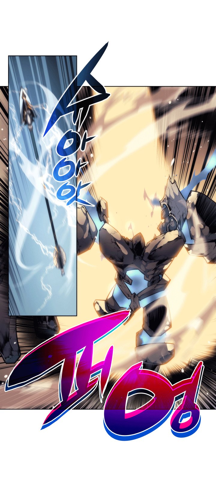 Đọc truyện Vượt qua giới hạn - Chap 12