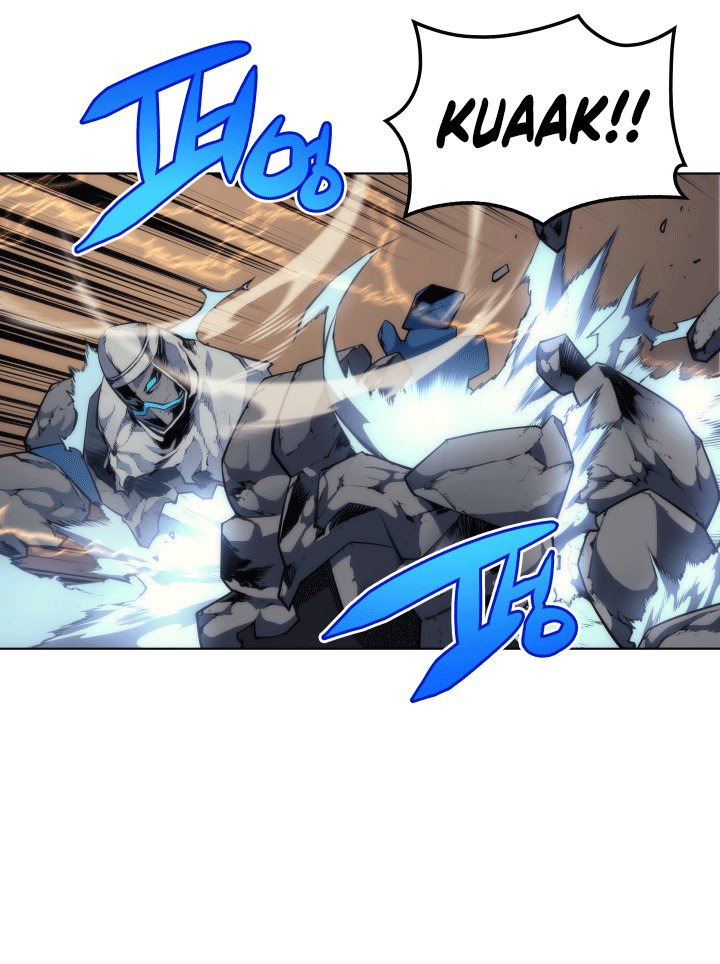 Đọc truyện Vượt qua giới hạn - Chap 12