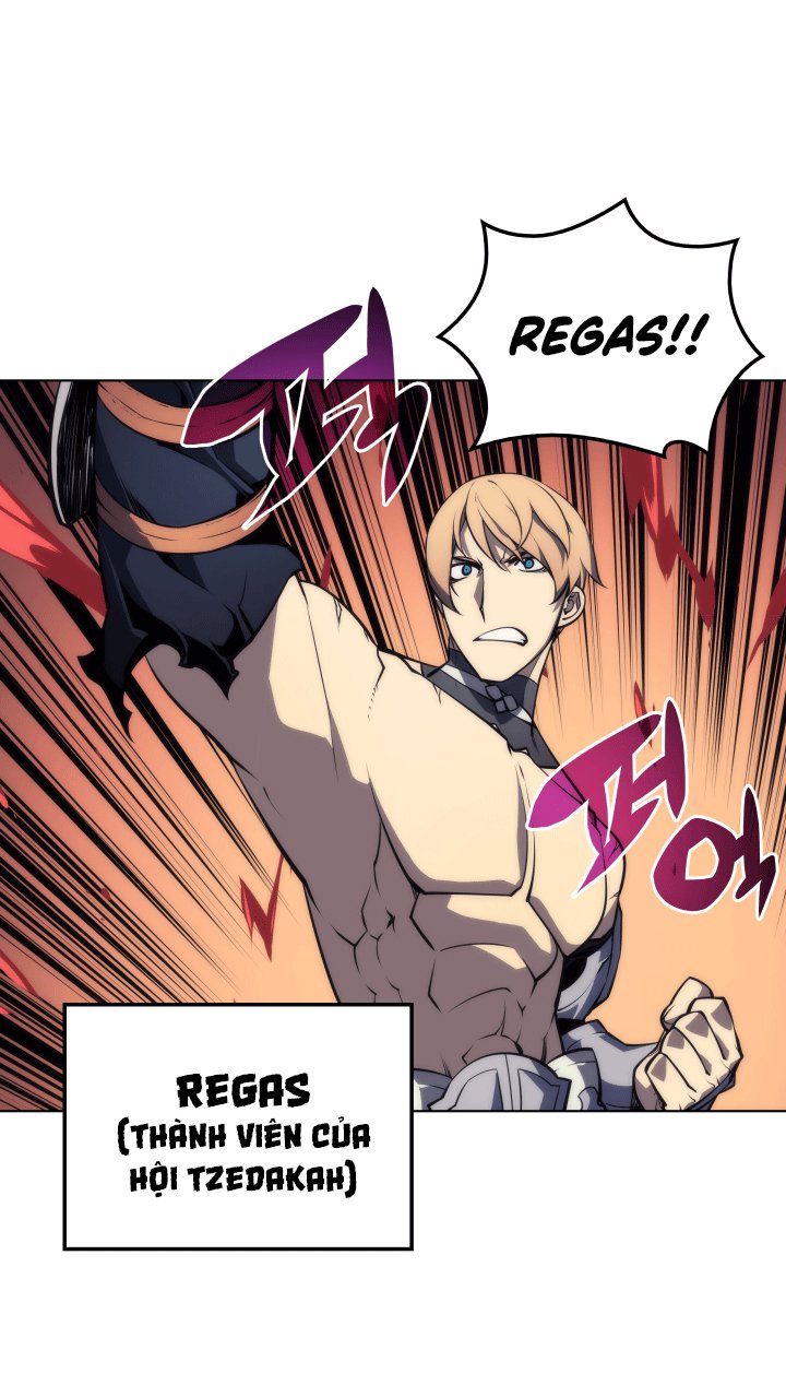 Đọc truyện Vượt qua giới hạn - Chap 12