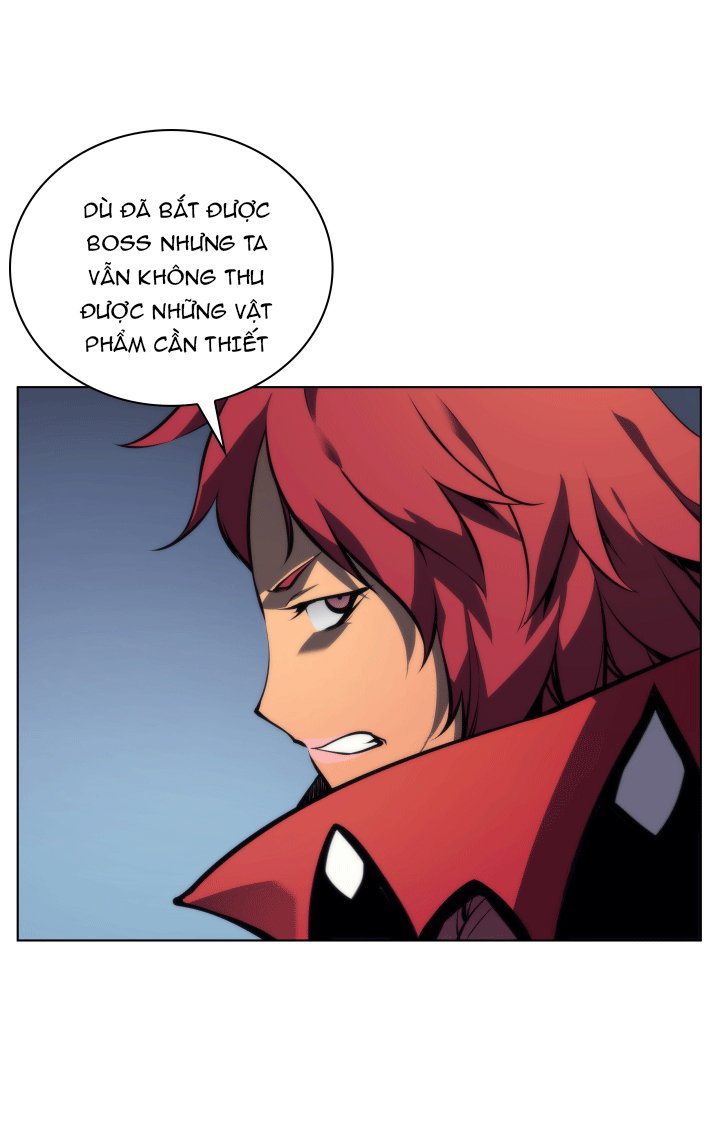 Đọc truyện Vượt qua giới hạn - Chap 12