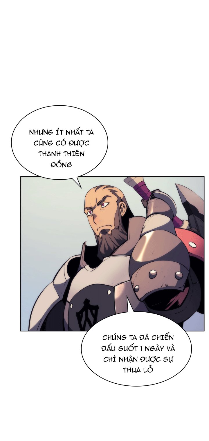 Đọc truyện Vượt qua giới hạn - Chap 12