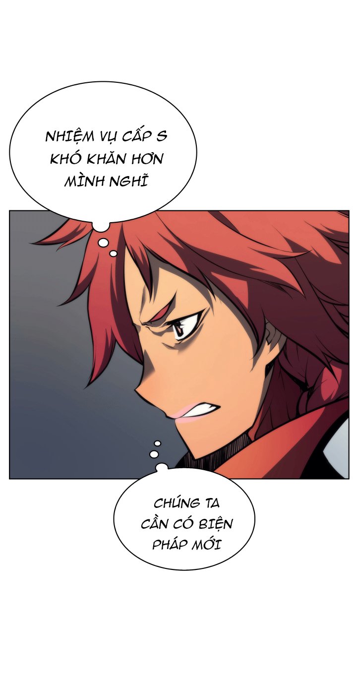 Đọc truyện Vượt qua giới hạn - Chap 12