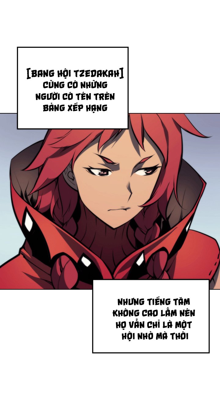 Đọc truyện Vượt qua giới hạn - Chap 12